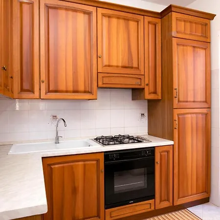 Molarotto Ichnos House