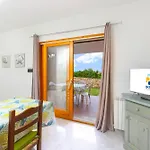 Molarotto Ichnos House 度假居