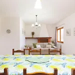 度假居 Molarotto Ichnos House 圣特奥多罗