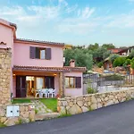 Molarotto Ichnos House 度假居 圣特奥多罗