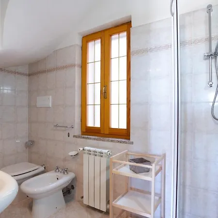 Molarotto Ichnos House *