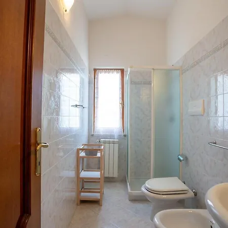 Holiday home Molarotto Ichnos House *