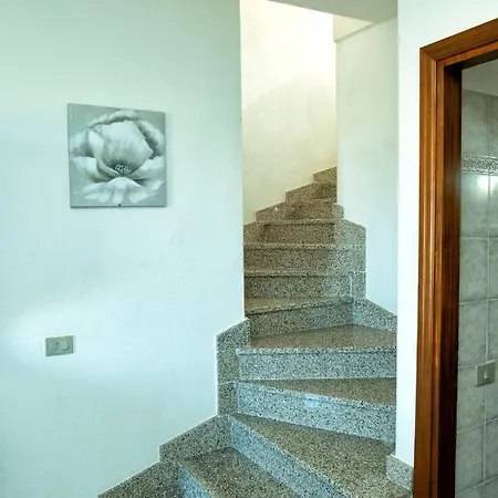 Molarotto Ichnos House Holiday home *