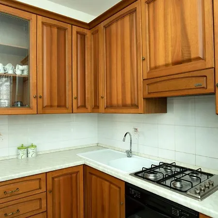 Holiday home Molarotto Ichnos House San Teodoro (Sardinia)