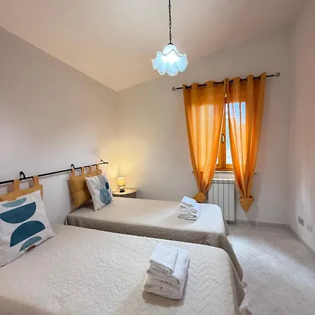 Molarotto Ichnos House Holiday home *