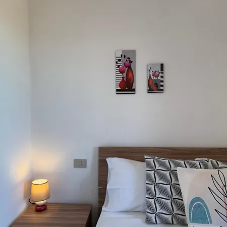 Molarotto Ichnos House