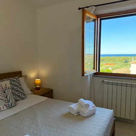 Molarotto Ichnos House Holiday home *
