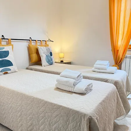 Molarotto Ichnos House Holiday home San Teodoro (Sardinia)
