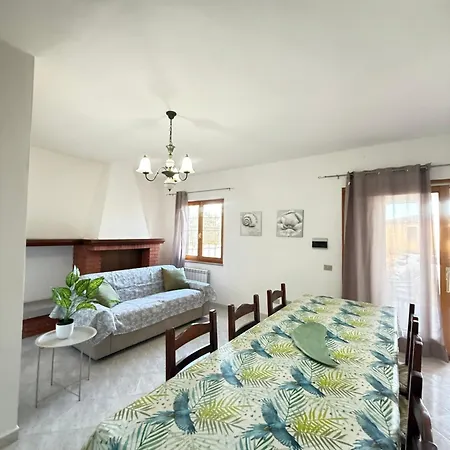 Molarotto Ichnos House *