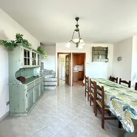 Molarotto Ichnos House San Teodoro (Sardinia)