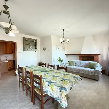 Molarotto Ichnos House * San Teodoro (Sardinia)