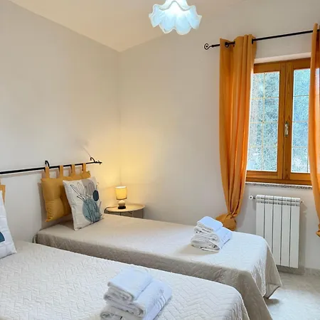 Molarotto Ichnos House Holiday home