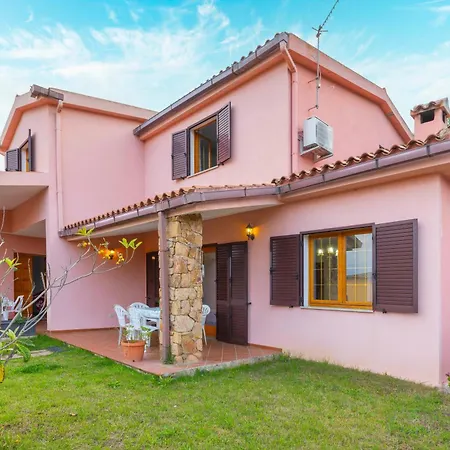 Molarotto Ichnos House *