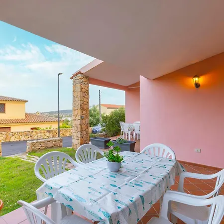 Molarotto Ichnos House * San Teodoro (Sardinia)