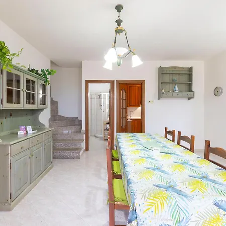 Molarotto Ichnos House *