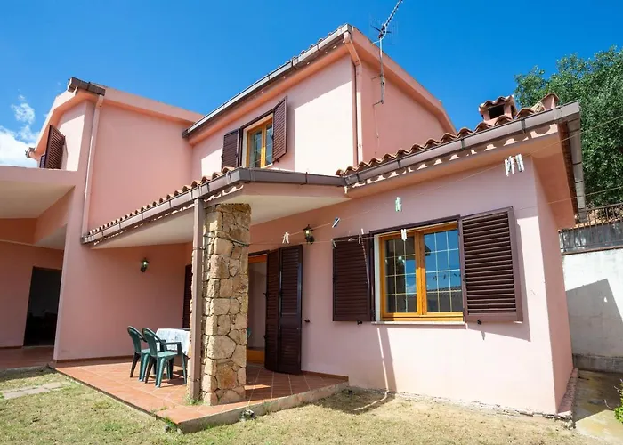 Tatil Evi Molarotto Ichnos House