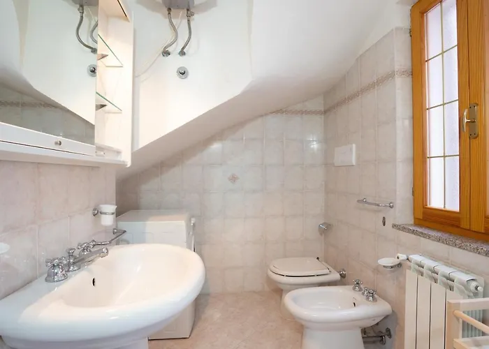 Tatil Evi Molarotto Ichnos House San Teodoro (Sardinia)