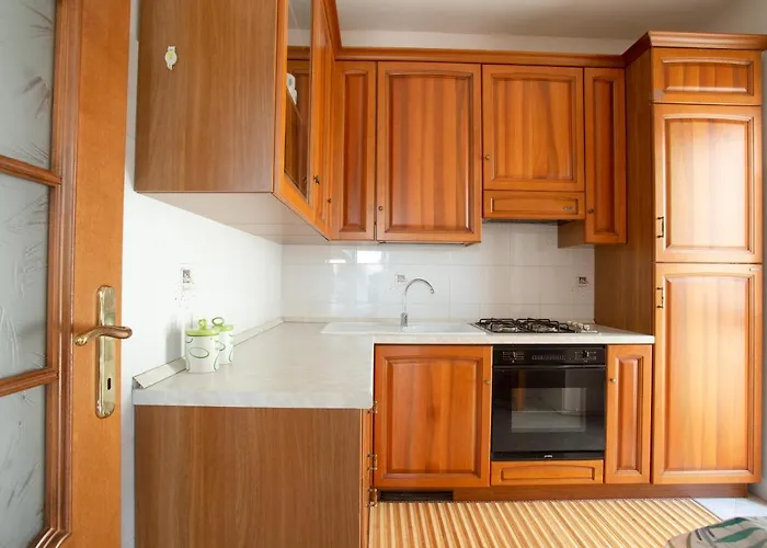 Molarotto Ichnos House Tatil Evi