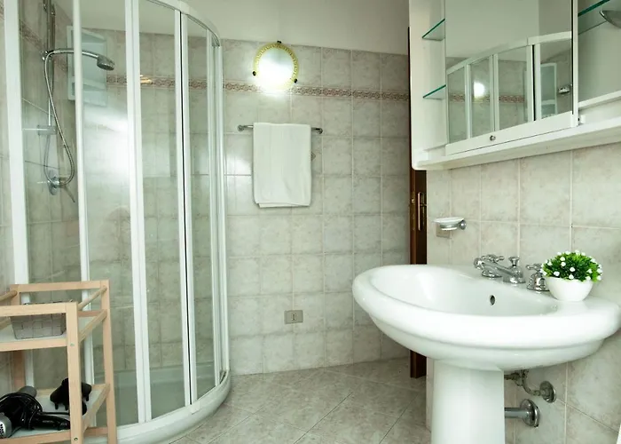 Molarotto Ichnos House Tatil Evi