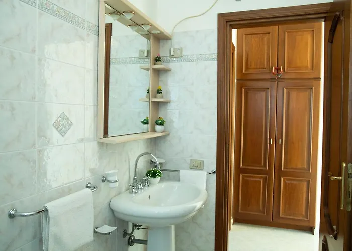 Molarotto Ichnos House San Teodoro (Sardinia)