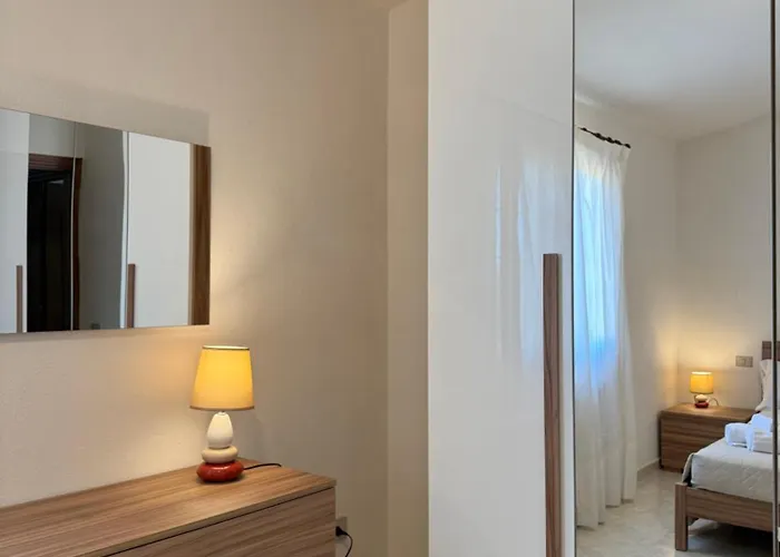 Tatil Evi Molarotto Ichnos House
