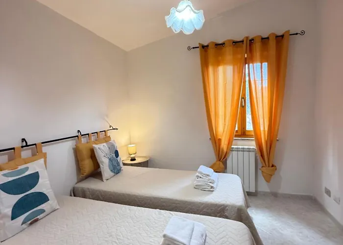 Molarotto Ichnos House Tatil Evi *