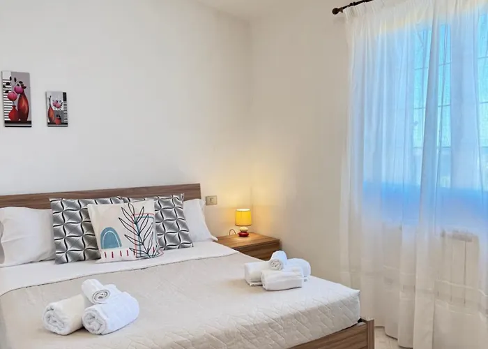 Tatil Evi Molarotto Ichnos House San Teodoro (Sardinia)