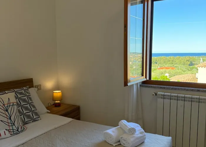 Molarotto Ichnos House Tatil Evi *