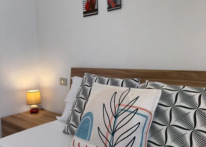 Tatil Evi Molarotto Ichnos House *