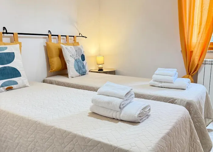 Molarotto Ichnos House Tatil Evi San Teodoro (Sardinia)