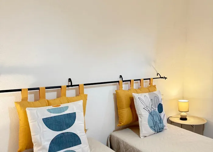 Tatil Evi Molarotto Ichnos House San Teodoro (Sardinia)