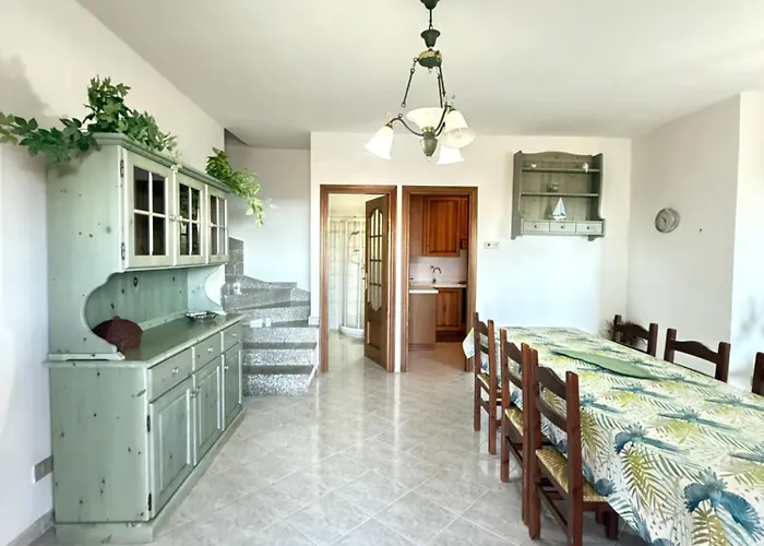 Molarotto Ichnos House San Teodoro (Sardinia)